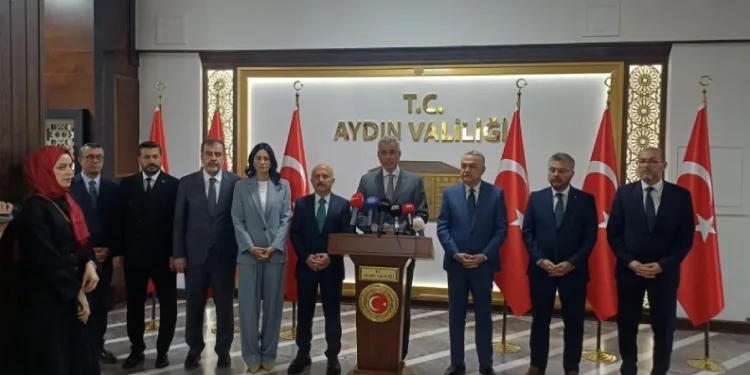 Sağlık Bakanı Memişoğlu: “Dünyanın en iyi sağlık hizmetleri Türkiye’de”