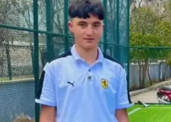 Kayıp olarak aranan Muhammet bulundu
