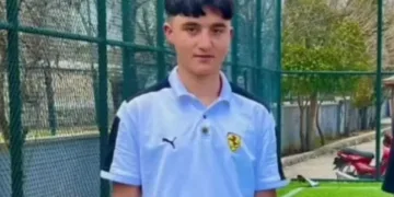 Kayıp olarak aranan Muhammet bulundu