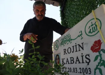 Rojin Kabaiş’in üzerindeki kıyafetlerden DNA örneği alınmadığı ortaya çıktı