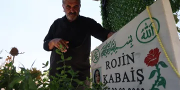Rojin Kabaiş’in üzerindeki kıyafetlerden DNA örneği alınmadığı ortaya çıktı
