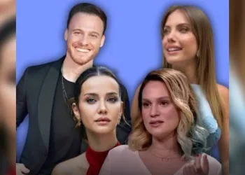 Ahbap Soruşturmasında Yeni Gelişme: 5 Ünlü İsim Daha İfadeye Çağrıldı