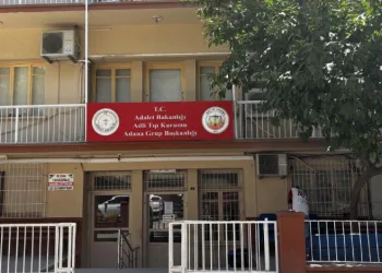 Adana’da sulama kanalına düşen 2 kardeş hayatını kaybetti