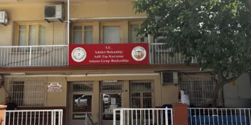 Adana’da sulama kanalına düşen 2 kardeş hayatını kaybetti