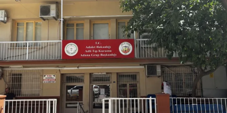 Adana’da sulama kanalına düşen 2 kardeş hayatını kaybetti