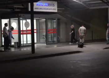 Yalova’da eğitim sırasında rahatsızlanan askeri öğrenci şehit oldu