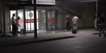 Yalova’da eğitim sırasında rahatsızlanan askeri öğrenci şehit oldu