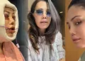 Didem Ceran Kore’de yüz nakli yaptırmıştı! ‘Cenazen ülkeye dönsün’ yorumlarına sert çıktı