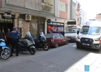 Ailesi öldü sandı, yaşlı kadın hastaneden çıktı