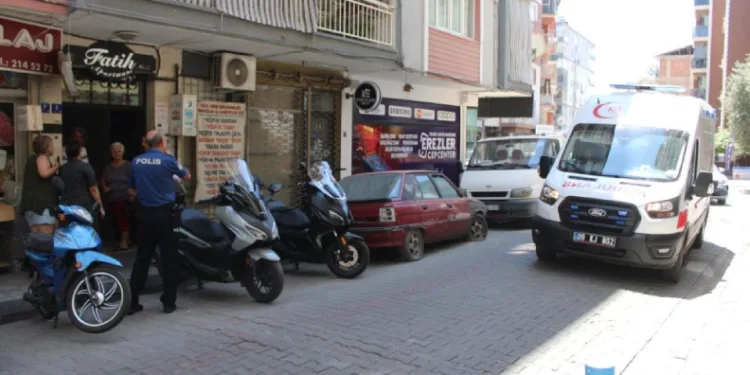 Ailesi öldü sandı, yaşlı kadın hastaneden çıktı