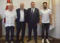 Trabzon-Novorossiysk Ro-Ro seferleri 12 Temmuz’da başlayacak
