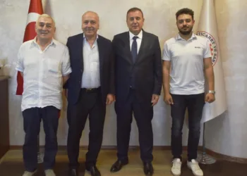 Trabzon-Novorossiysk Ro-Ro seferleri 12 Temmuz’da başlayacak