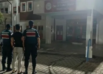 Bilecik’te ikamet izni, geçici koruma kimlik belgesi bulunmadığı halde seyahat eden 4 Suriyeli yakalandı