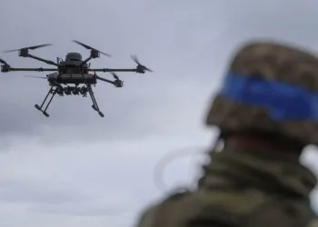 Yapay zekâlı Ukrayna dronları Rus ordusunu zorluyor