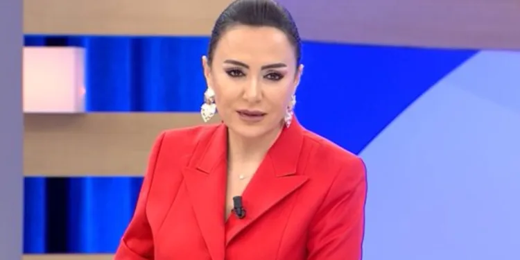 Show TV işine son vermişti! Didem Arslan’ın yeni adresi belli oldu