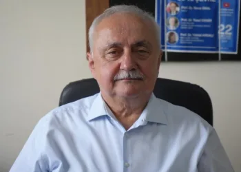 Su uzmanı profesörden “İklim değişikliği ve yerel yönetim manifestosu”