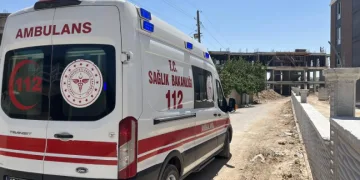 Mutfak tüpünden sızan gaz anne ve iki çocuğunu hastanelik etti