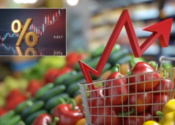 Haziran ayı enflasyon rakamları açıklandı