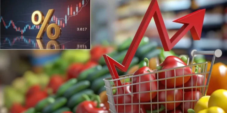 Haziran ayı enflasyon rakamları açıklandı