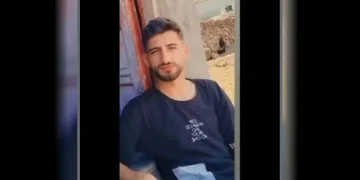 21 yaşındaki genç yaşamına son verdi