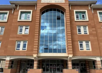 Cinayetle sonuçlanan kavganın sanığının yargılanmasına devam edildi