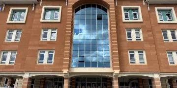 Cinayetle sonuçlanan kavganın sanığının yargılanmasına devam edildi