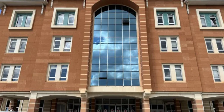 Cinayetle sonuçlanan kavganın sanığının yargılanmasına devam edildi