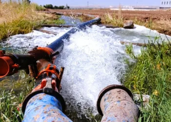 Güneydoğu’da kaçak elektrikle tarımsal sulama enerji arzını tehdit ediyor