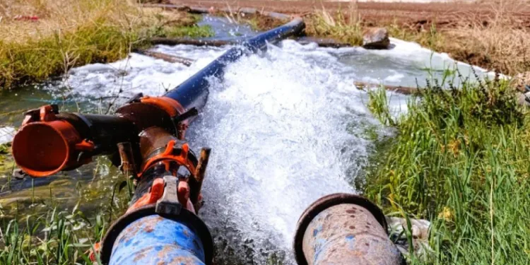 Güneydoğu’da kaçak elektrikle tarımsal sulama enerji arzını tehdit ediyor
