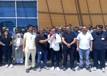 Bafra’daki gıda zehirlenmesi sonrası sendikalardan ortak açıklama