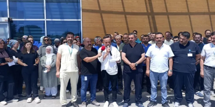 Bafra’daki gıda zehirlenmesi sonrası sendikalardan ortak açıklama