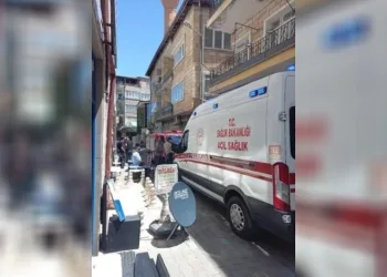 Yalnız yaşayan şahıs evinde ölü bulundu