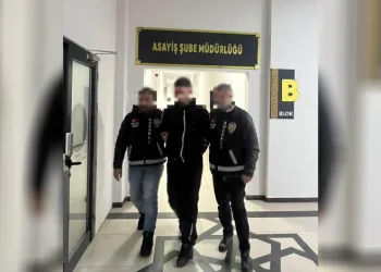 Motokurye arkadaşını öldüren sanığa 11 yıl 3 ay hapis
