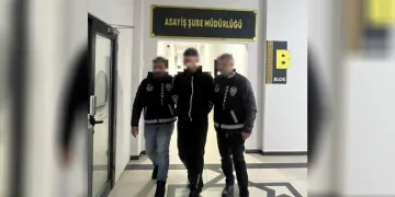 Motokurye arkadaşını öldüren sanığa 11 yıl 3 ay hapis
