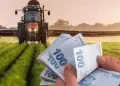 Tarım-GFE yıllık yüzde 36,65 arttı
