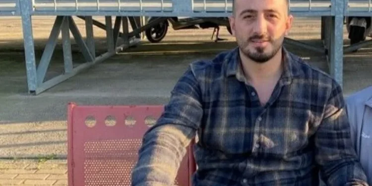 Motosiklet kazası sanıldı, cinayet çıktı: 30 yaşındaki genç hayatını kaybetti