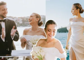 3 yıllık aşkta mutlu son!