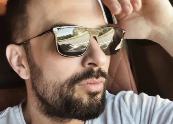 Tarkan imaj değiştirdi