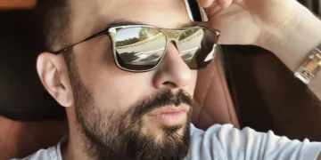 Tarkan imaj değiştirdi