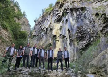Sinop’taki ekoturizm alanları