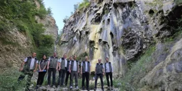 Sinop’taki ekoturizm alanları