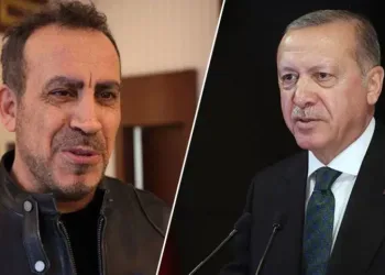 Cumhurbaşkanı Erdoğan’dan Ahbap hakkındaki yolsuzluk iddialarına ilk açıklama