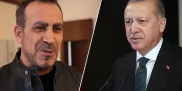 Cumhurbaşkanı Erdoğan’dan Ahbap hakkındaki yolsuzluk iddialarına ilk açıklama