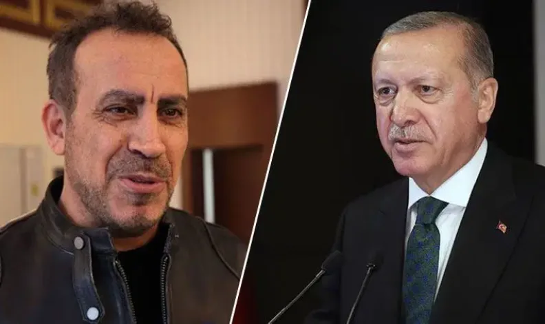 Cumhurbaşkanı Erdoğan’dan Ahbap hakkındaki yolsuzluk iddialarına ilk açıklama