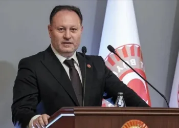 KKTC Cumhuriyet Meclisi Başkanı Öztürkler: “Devletimiz pazarlık konusu değildir”