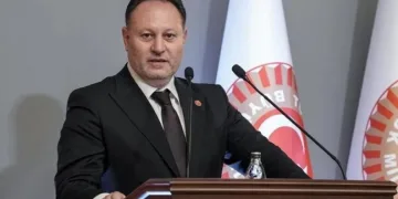 KKTC Cumhuriyet Meclisi Başkanı Öztürkler: “Devletimiz pazarlık konusu değildir”