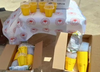 Aydın’da biyoteknik mücadeleye 13 bin tuzak desteği