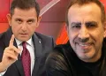 Haluk Levent X’in gündeminde: Fatih Portakal’dan dikkat çeken sözler