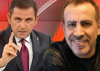 Haluk Levent X’in gündeminde: Fatih Portakal’dan dikkat çeken sözler