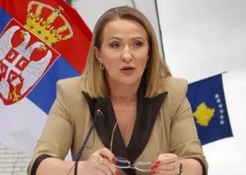 Sırp Bakan Paunovic: “Miloşeviç’in yerinde olsam 1998’de Kosova’da etnik temizlik yapardım”